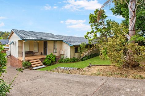 Property photo of 29 Illawarra Avenue Cardiff NSW 2285