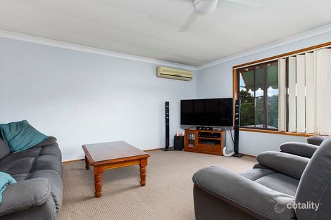 Property photo of 29 Illawarra Avenue Cardiff NSW 2285