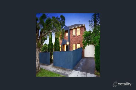 Property photo of 1/22 Rigby Avenue Carnegie VIC 3163