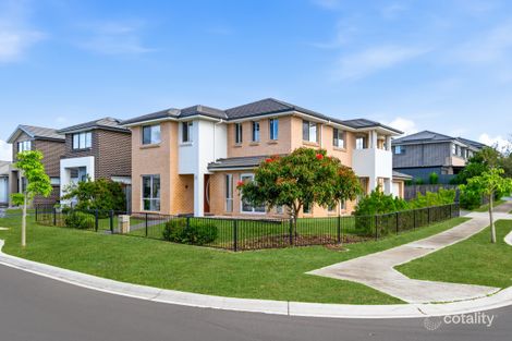 47 Lawler Dr, Oran Park, NSW 2570