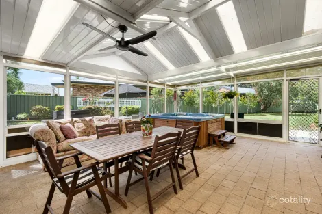 Property photo of 46 Rosemount Drive Raymond Terrace NSW 2324
