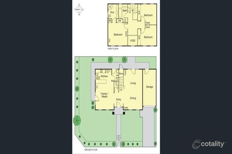 Property photo of 1/22 Rigby Avenue Carnegie VIC 3163