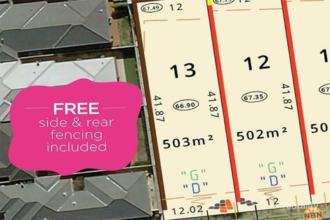 43 Simeon Rise, Pearsall, WA 6065