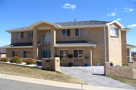 Property photo of 3 Adolphus Close Hinchinbrook NSW 2168