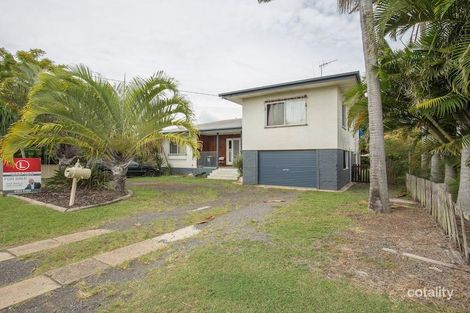 Property photo of 96 Branyan Street Svensson Heights QLD 4670