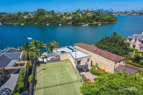 Property photo of 47 The Point Road Woolwich NSW 2110