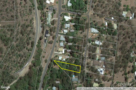 13 Valley View Rd, Ballard, QLD 4352