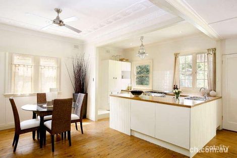 Property photo of 9 Ferdinand Street Birchgrove NSW 2041