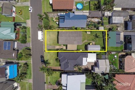 Property photo of 11 Anne Street Warilla NSW 2528