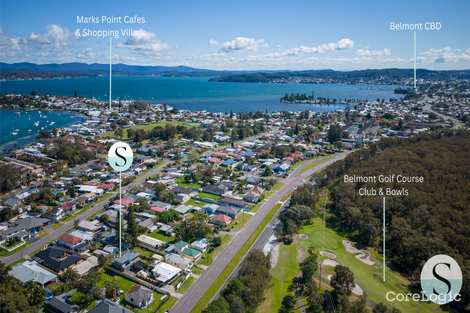 Property photo of 826A Pacific Highway Marks Point NSW 2280