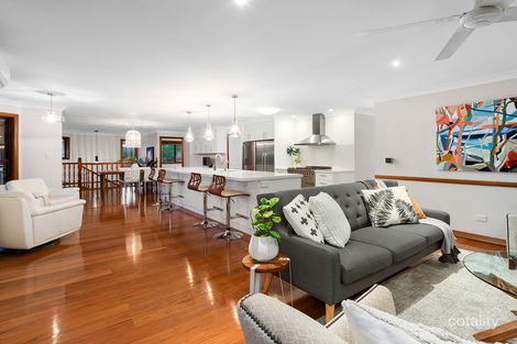 Property photo of 37 Alba Place Bridgeman Downs QLD 4035