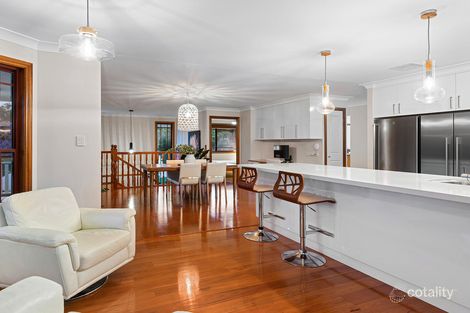 Property photo of 37 Alba Place Bridgeman Downs QLD 4035