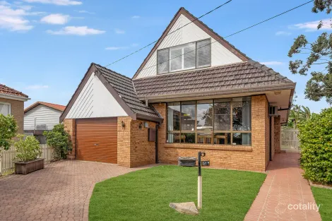 Property photo of 51 Fullerton Crescent Riverwood NSW 2210
