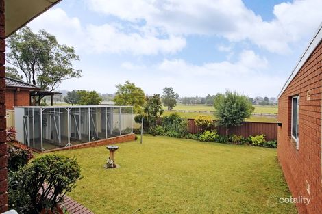 Property photo of 41 Halifax Street Raby NSW 2566