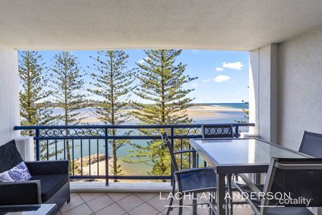 Property photo of 702/75 Esplanade Golden Beach QLD 4551