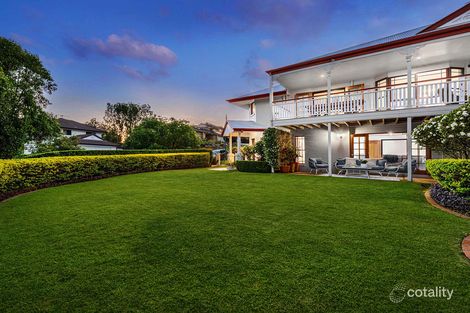 Property photo of 37 Alba Place Bridgeman Downs QLD 4035