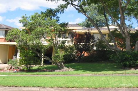 1a Skye Pl, Winston Hills, NSW 2153