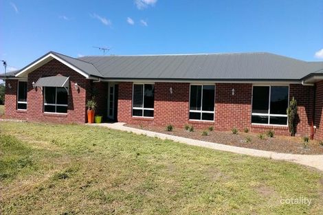 Property photo of 11 Armstrong Street West Dalby QLD 4405