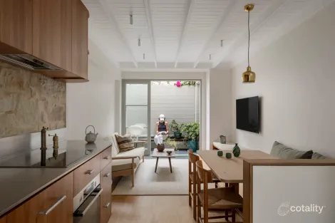 50 Little Riley St, Surry Hills, NSW 2010