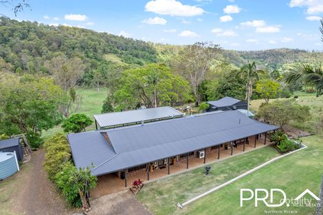 Property photo of 350 Quilty Road Rock Valley NSW 2480