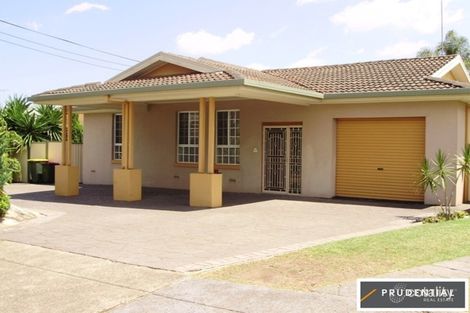 10 Bratsell St, Moorebank, NSW 2170