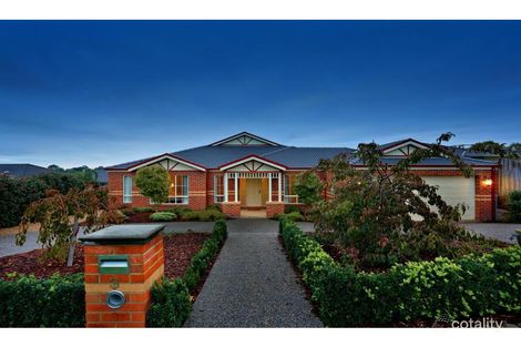 3 Woodview Way, Narre Warren North, VIC 3804