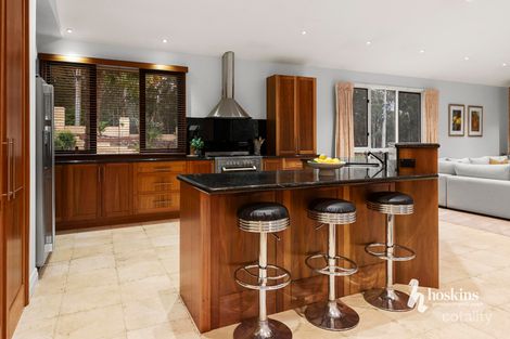 Property photo of 392 Old Warrandyte Road Ringwood North VIC 3134