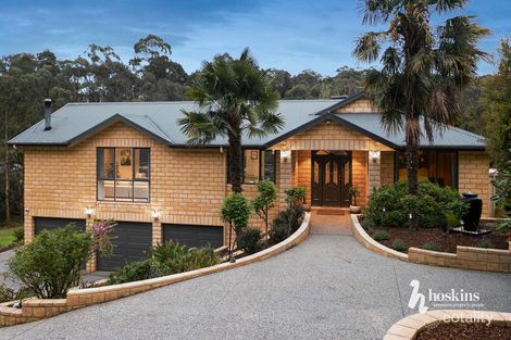 Property photo of 392 Old Warrandyte Road Ringwood North VIC 3134