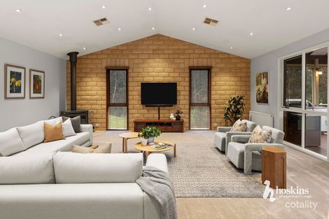 Property photo of 392 Old Warrandyte Road Ringwood North VIC 3134
