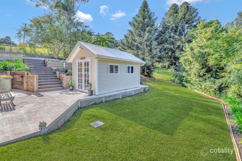 Property photo of 9-11 Cypress Court Beechmont QLD 4211