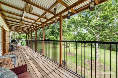 50 Kennedy Rd, Conondale, QLD 4552