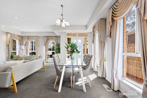 Property photo of 31 Spring Circuit Pakenham VIC 3810