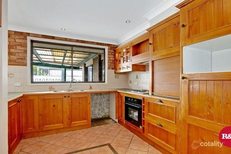 Property photo of 18 Aldan Place St Clair NSW 2759