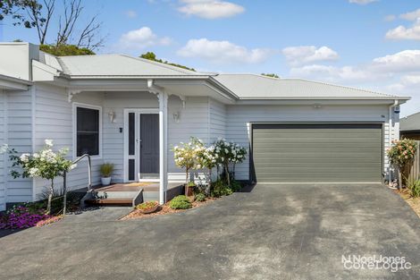 Property photo of 15A Todd Court Croydon VIC 3136