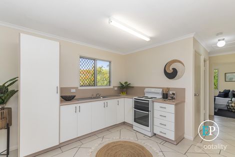 Property photo of 124 Findlater Street Oonoonba QLD 4811