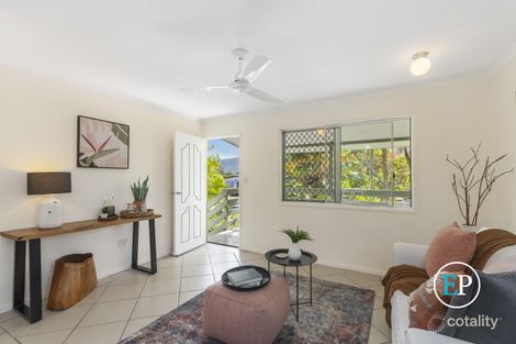 Property photo of 124 Findlater Street Oonoonba QLD 4811