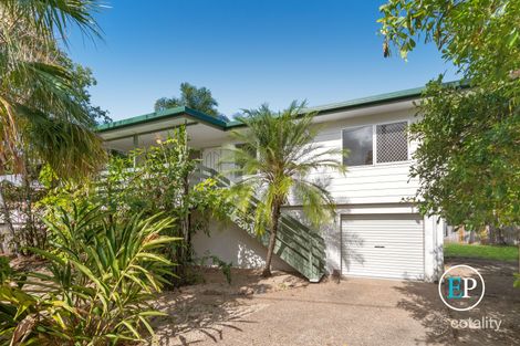 Property photo of 124 Findlater Street Oonoonba QLD 4811