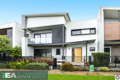 Property photo of 46 Anchorage Parade Shell Cove NSW 2529