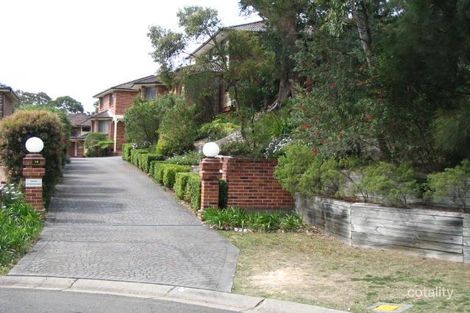 14 Barrier Pl, Illawong, NSW 2234