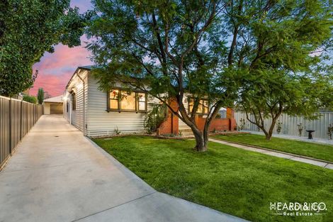 Property photo of 39 Sternberg Street Kennington VIC 3550