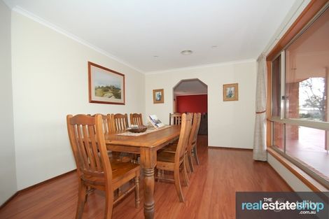 Property photo of 1 House Circuit Banks ACT 2906