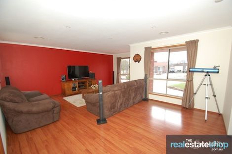 Property photo of 1 House Circuit Banks ACT 2906