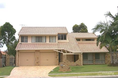 27 Parklands St, Calamvale, QLD 4116