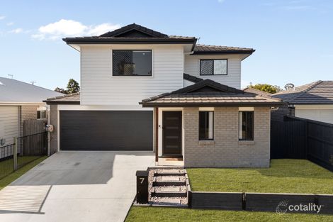 Property photo of 7 Dannielle Circuit Lawnton QLD 4501