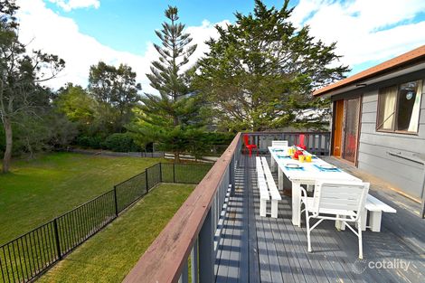 Property photo of 5 Vivian Way Culburra Beach NSW 2540