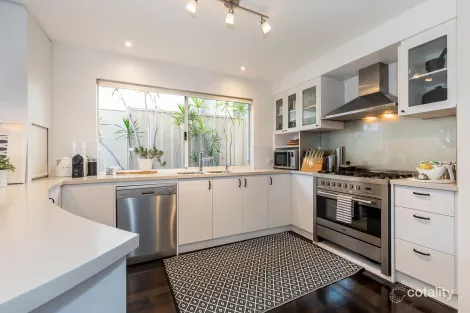 Property photo of 90A First Avenue Mount Lawley WA 6050