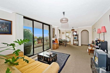 Property photo of 15/16-18 Botany Street Bondi Junction NSW 2022