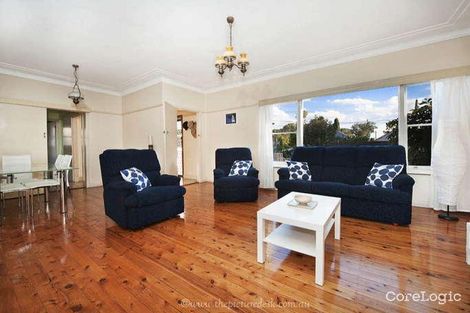 Property photo of 21 Parklands Road North Ryde NSW 2113