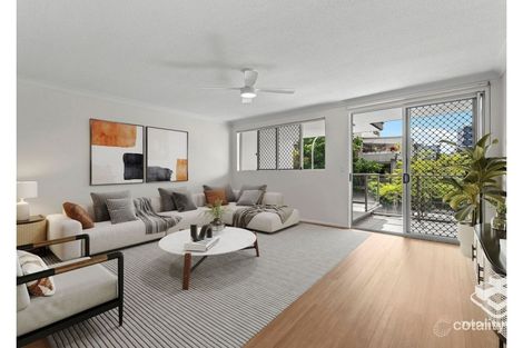 10/59 Robertson St, Fortitude Valley, QLD 4006