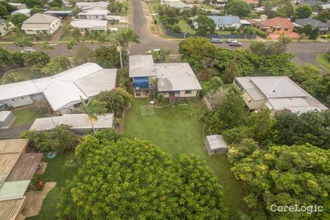 Property photo of 96 Branyan Street Svensson Heights QLD 4670